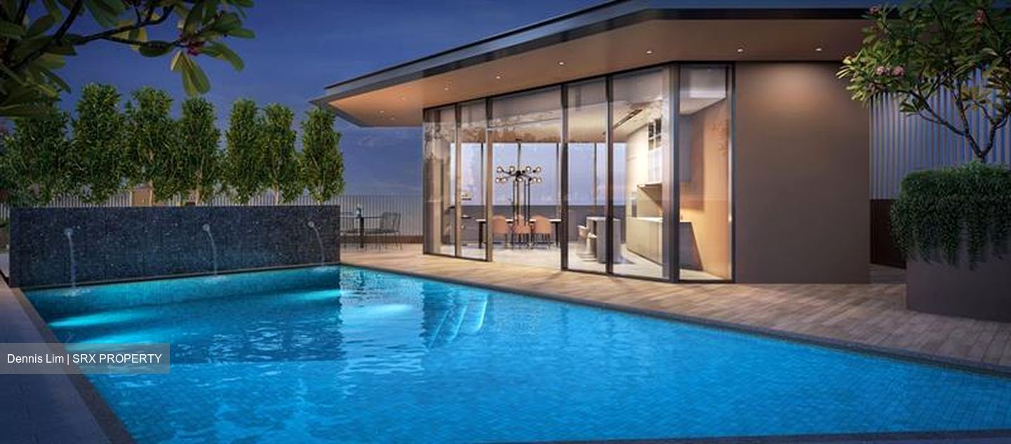 Arina East Residences (D15), Apartment #618288231